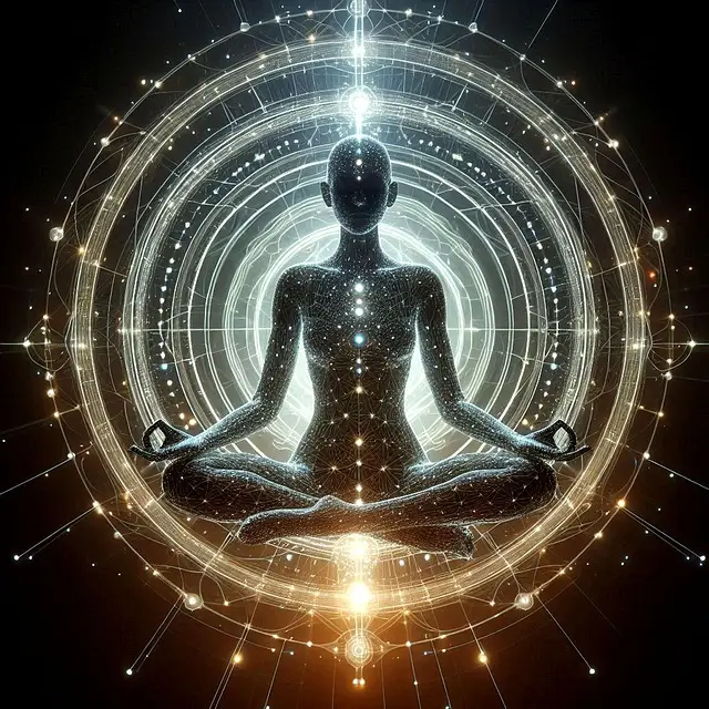 Aura by pixaby
