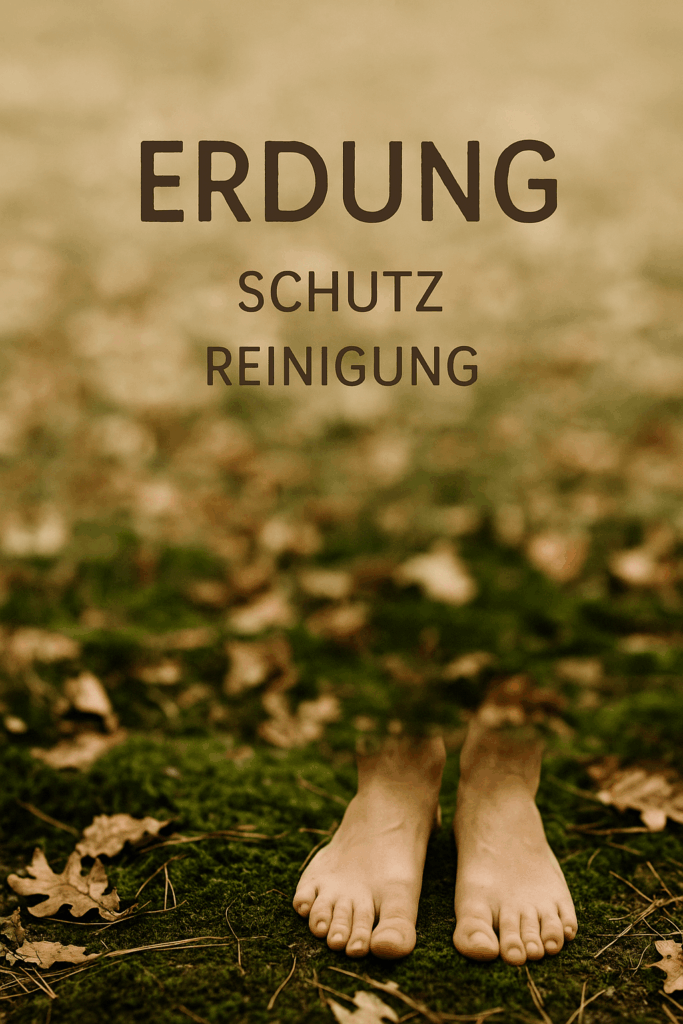 Erdung Schutz Reinigung