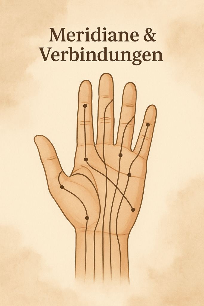 Meridiane KI